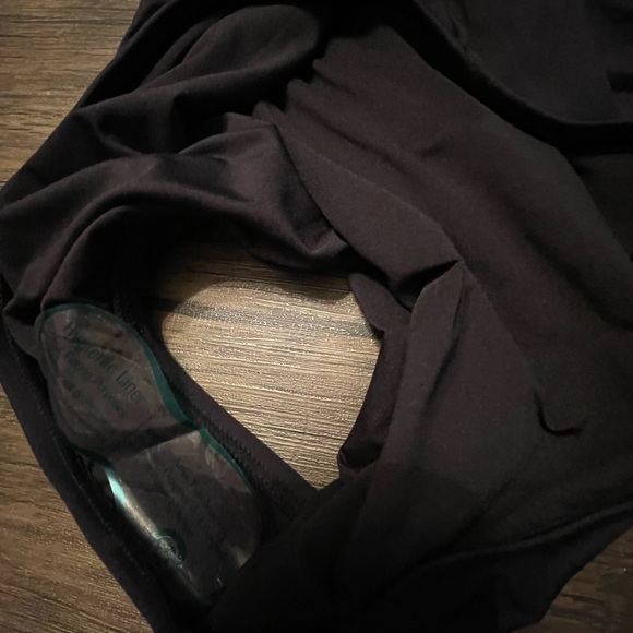 BNWT Michael Kors Plus Size Swimsuit - Picture 10 of 12